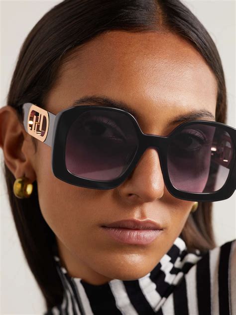 new fendi sunglasses 2016|fendi 2019 collection sunglasses.